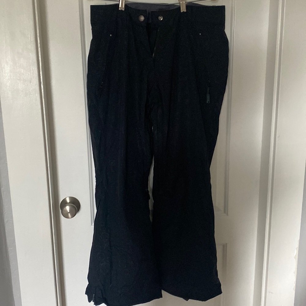 Womens Ski/Snowboard Pants